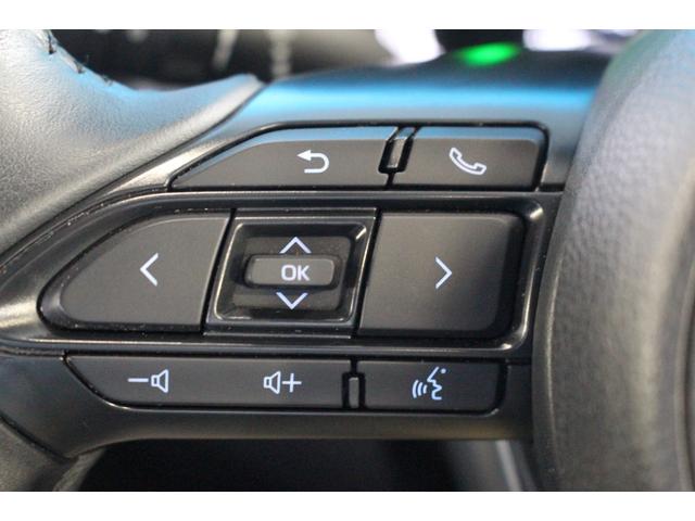 シエンタ ハイブリッドＺ　禁煙車／全周囲カメラ／三列シート／ウォークスルー／セーフティセンス／両側電動スライドドア／レーダークルーズコントロール／ＬＥＤ／レーンアシスト／オートマチックハイビーム／ブルートゥース／フルセグ（19枚目）