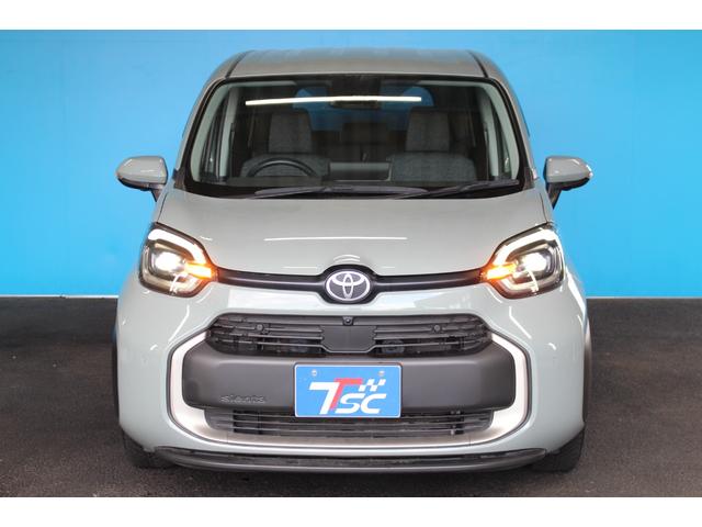 シエンタ ハイブリッドＺ　禁煙車／全周囲カメラ／三列シート／ウォークスルー／セーフティセンス／両側電動スライドドア／レーダークルーズコントロール／ＬＥＤ／レーンアシスト／オートマチックハイビーム／ブルートゥース／フルセグ（24枚目）