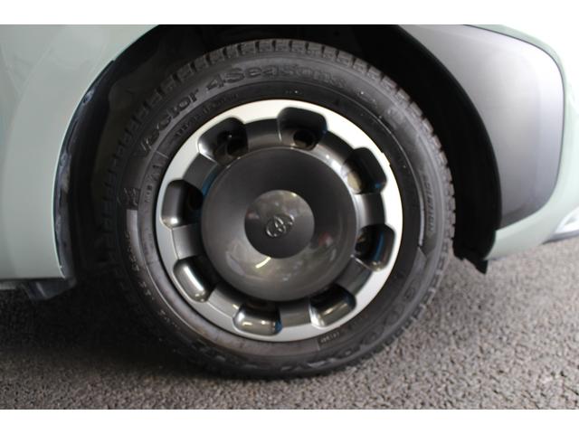 シエンタ ハイブリッドＺ　禁煙車／全周囲カメラ／三列シート／ウォークスルー／セーフティセンス／両側電動スライドドア／レーダークルーズコントロール／ＬＥＤ／レーンアシスト／オートマチックハイビーム／ブルートゥース／フルセグ（28枚目）