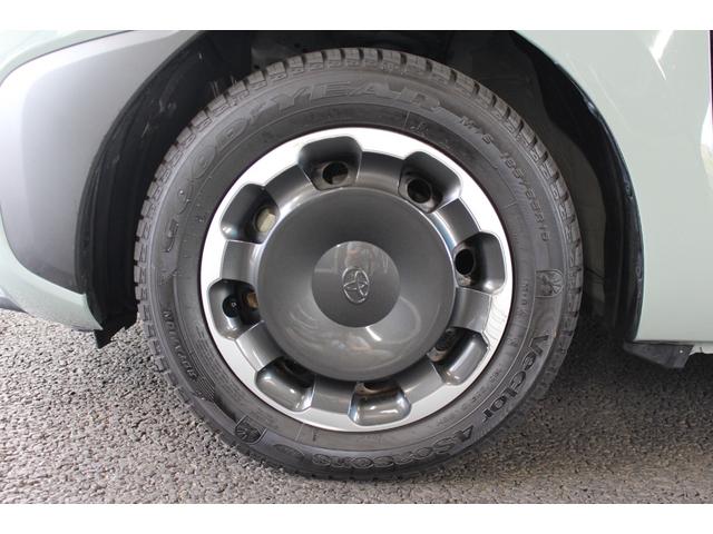 シエンタ ハイブリッドＺ　禁煙車／全周囲カメラ／三列シート／ウォークスルー／セーフティセンス／両側電動スライドドア／レーダークルーズコントロール／ＬＥＤ／レーンアシスト／オートマチックハイビーム／ブルートゥース／フルセグ（31枚目）