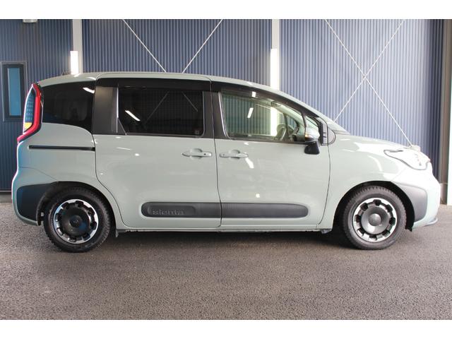 シエンタ ハイブリッドＺ　禁煙車／全周囲カメラ／三列シート／ウォークスルー／セーフティセンス／両側電動スライドドア／レーダークルーズコントロール／ＬＥＤ／レーンアシスト／オートマチックハイビーム／ブルートゥース／フルセグ（32枚目）