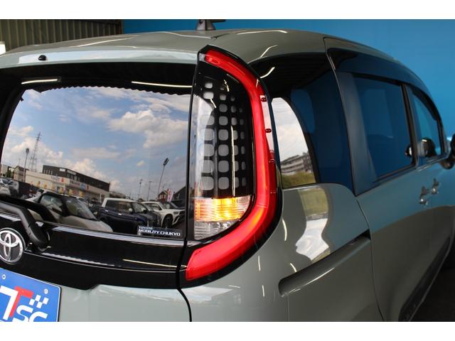 シエンタ ハイブリッドＺ　禁煙車／全周囲カメラ／三列シート／ウォークスルー／セーフティセンス／両側電動スライドドア／レーダークルーズコントロール／ＬＥＤ／レーンアシスト／オートマチックハイビーム／ブルートゥース／フルセグ（40枚目）