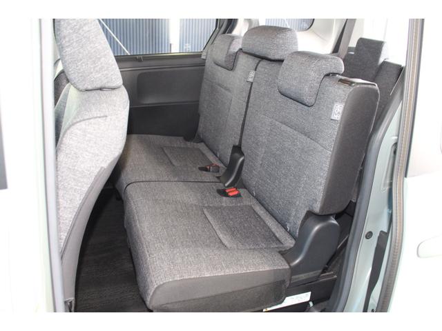 シエンタ ハイブリッドＺ　禁煙車／全周囲カメラ／三列シート／ウォークスルー／セーフティセンス／両側電動スライドドア／レーダークルーズコントロール／ＬＥＤ／レーンアシスト／オートマチックハイビーム／ブルートゥース／フルセグ（46枚目）