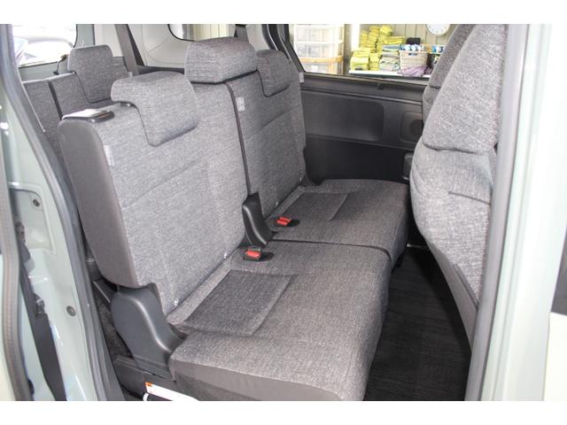 シエンタ ハイブリッドＺ　禁煙車／全周囲カメラ／三列シート／ウォークスルー／セーフティセンス／両側電動スライドドア／レーダークルーズコントロール／ＬＥＤ／レーンアシスト／オートマチックハイビーム／ブルートゥース／フルセグ（51枚目）