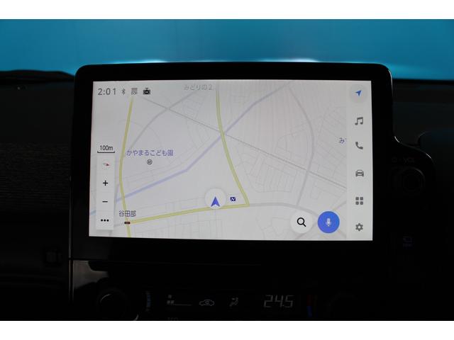 シエンタ ハイブリッドＺ　禁煙車／全周囲カメラ／三列シート／ウォークスルー／セーフティセンス／両側電動スライドドア／レーダークルーズコントロール／ＬＥＤ／レーンアシスト／オートマチックハイビーム／ブルートゥース／フルセグ（55枚目）