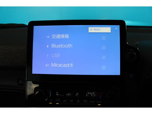 シエンタ ハイブリッドＺ　禁煙車／全周囲カメラ／三列シート／ウォークスルー／セーフティセンス／両側電動スライドドア／レーダークルーズコントロール／ＬＥＤ／レーンアシスト／オートマチックハイビーム／ブルートゥース／フルセグ（56枚目）
