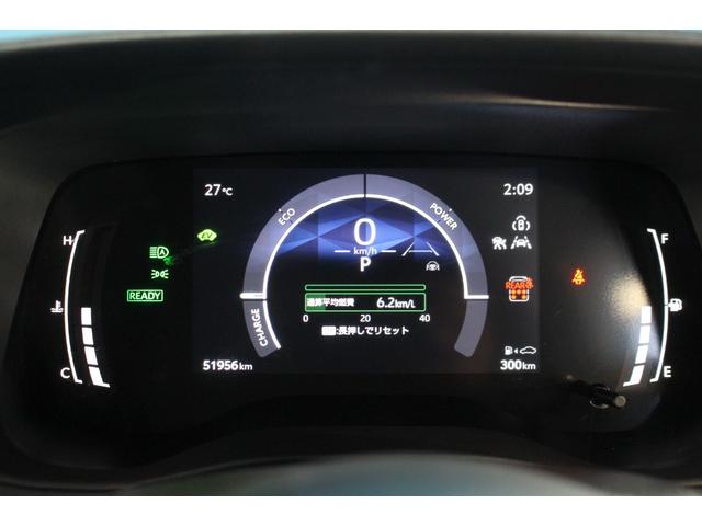 シエンタ ハイブリッドＺ　禁煙車／全周囲カメラ／三列シート／ウォークスルー／セーフティセンス／両側電動スライドドア／レーダークルーズコントロール／ＬＥＤ／レーンアシスト／オートマチックハイビーム／ブルートゥース／フルセグ（68枚目）