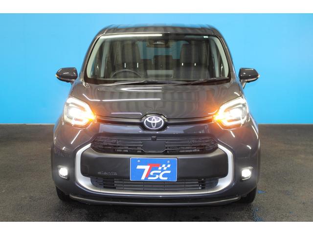 シエンタ ハイブリッドＺ　禁煙／パノラミックビューモニター／１０．５インチディスプレイオーディオ／フリップダウンモニター／クリアランスソナー／社外ミラー型ＴＺドラレコ／両側パワースライドドア／ブラインドスポットモニター／ＥＴＣ（26枚目）