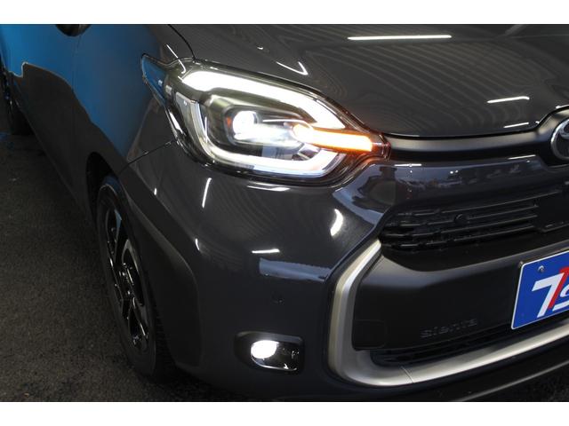 シエンタ ハイブリッドＺ　禁煙／パノラミックビューモニター／１０．５インチディスプレイオーディオ／フリップダウンモニター／クリアランスソナー／社外ミラー型ＴＺドラレコ／両側パワースライドドア／ブラインドスポットモニター／ＥＴＣ（29枚目）