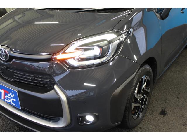 シエンタ ハイブリッドＺ　禁煙／パノラミックビューモニター／１０．５インチディスプレイオーディオ／フリップダウンモニター／クリアランスソナー／社外ミラー型ＴＺドラレコ／両側パワースライドドア／ブラインドスポットモニター／ＥＴＣ（32枚目）