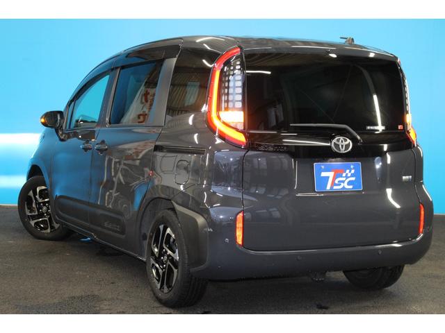 シエンタ ハイブリッドＺ　禁煙／パノラミックビューモニター／１０．５インチディスプレイオーディオ／フリップダウンモニター／クリアランスソナー／社外ミラー型ＴＺドラレコ／両側パワースライドドア／ブラインドスポットモニター／ＥＴＣ（40枚目）