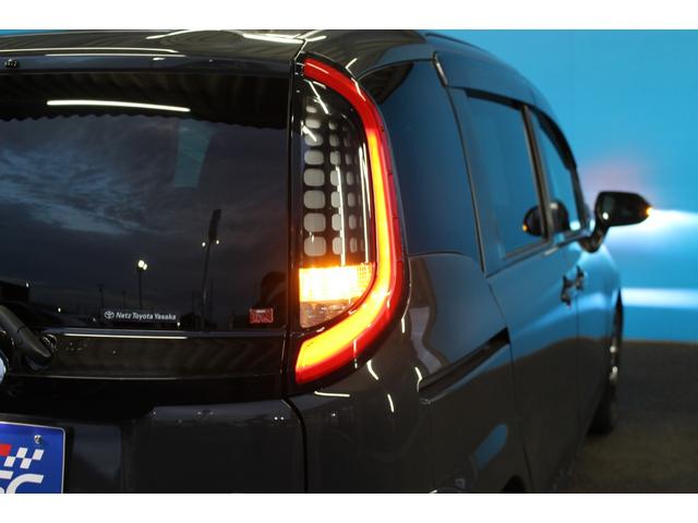 シエンタ ハイブリッドＺ　禁煙／パノラミックビューモニター／１０．５インチディスプレイオーディオ／フリップダウンモニター／クリアランスソナー／社外ミラー型ＴＺドラレコ／両側パワースライドドア／ブラインドスポットモニター／ＥＴＣ（45枚目）