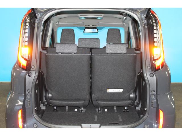 シエンタ ハイブリッドＺ　禁煙／パノラミックビューモニター／１０．５インチディスプレイオーディオ／フリップダウンモニター／クリアランスソナー／社外ミラー型ＴＺドラレコ／両側パワースライドドア／ブラインドスポットモニター／ＥＴＣ（46枚目）