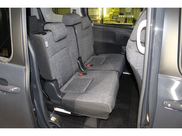 シエンタ ハイブリッドＺ　禁煙／パノラミックビューモニター／１０．５インチディスプレイオーディオ／フリップダウンモニター／クリアランスソナー／社外ミラー型ＴＺドラレコ／両側パワースライドドア／ブラインドスポットモニター／ＥＴＣ（55枚目）