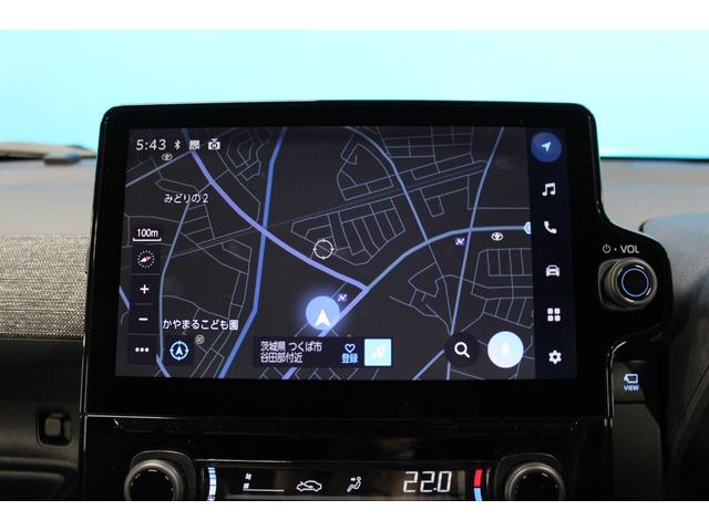 シエンタ ハイブリッドＺ　禁煙／パノラミックビューモニター／１０．５インチディスプレイオーディオ／フリップダウンモニター／クリアランスソナー／社外ミラー型ＴＺドラレコ／両側パワースライドドア／ブラインドスポットモニター／ＥＴＣ（60枚目）