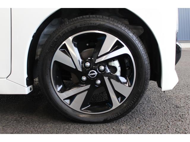 ルークス ハイウェイスター　Ｇターボプロパイロットエディション　禁煙車／ワンオーナー／プロパイロット／インテリジェントルームミラー／アラウンドビューカメラ／クルーズコントロール／クリアランスソナー／ＬＥＤヘッドライト／アイドリングストップ／ＣＤ／Ｂｌｕｅｔｏｏｔｈ（9枚目）