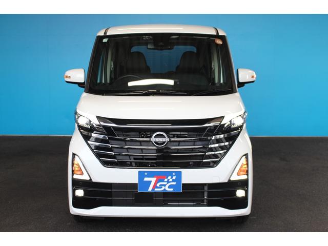 ルークス ハイウェイスター　Ｇターボプロパイロットエディション　禁煙車／ワンオーナー／プロパイロット／インテリジェントルームミラー／アラウンドビューカメラ／クルーズコントロール／クリアランスソナー／ＬＥＤヘッドライト／アイドリングストップ／ＣＤ／Ｂｌｕｅｔｏｏｔｈ（20枚目）