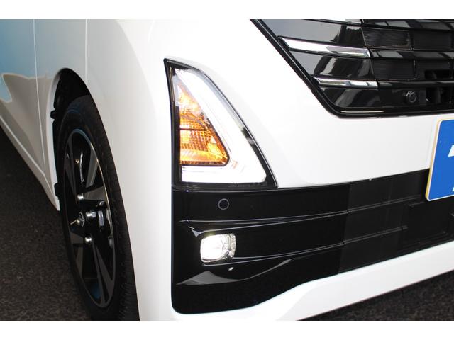 ルークス ハイウェイスター　Ｇターボプロパイロットエディション　禁煙車／ワンオーナー／プロパイロット／インテリジェントルームミラー／アラウンドビューカメラ／クルーズコントロール／クリアランスソナー／ＬＥＤヘッドライト／アイドリングストップ／ＣＤ／Ｂｌｕｅｔｏｏｔｈ（24枚目）