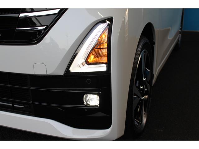 ルークス ハイウェイスター　Ｇターボプロパイロットエディション　禁煙車／ワンオーナー／プロパイロット／インテリジェントルームミラー／アラウンドビューカメラ／クルーズコントロール／クリアランスソナー／ＬＥＤヘッドライト／アイドリングストップ／ＣＤ／Ｂｌｕｅｔｏｏｔｈ（27枚目）