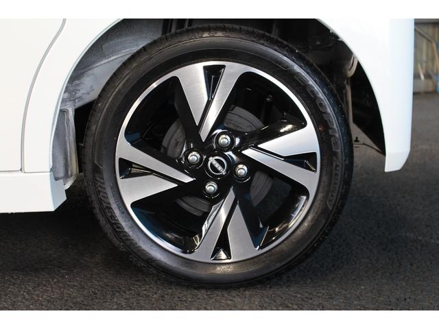 ルークス ハイウェイスター　Ｇターボプロパイロットエディション　禁煙車／ワンオーナー／プロパイロット／インテリジェントルームミラー／アラウンドビューカメラ／クルーズコントロール／クリアランスソナー／ＬＥＤヘッドライト／アイドリングストップ／ＣＤ／Ｂｌｕｅｔｏｏｔｈ（29枚目）