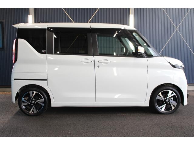 ルークス ハイウェイスター　Ｇターボプロパイロットエディション　禁煙車／ワンオーナー／プロパイロット／インテリジェントルームミラー／アラウンドビューカメラ／クルーズコントロール／クリアランスソナー／ＬＥＤヘッドライト／アイドリングストップ／ＣＤ／Ｂｌｕｅｔｏｏｔｈ（31枚目）