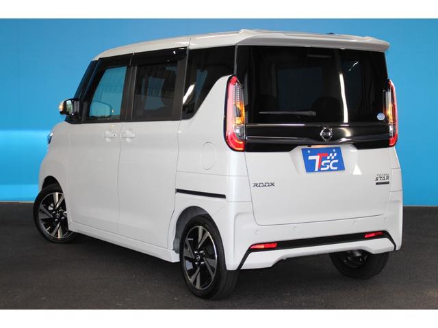 ルークス ハイウェイスター　Ｇターボプロパイロットエディション　禁煙車／ワンオーナー／プロパイロット／インテリジェントルームミラー／アラウンドビューカメラ／クルーズコントロール／クリアランスソナー／ＬＥＤヘッドライト／アイドリングストップ／ＣＤ／Ｂｌｕｅｔｏｏｔｈ（33枚目）