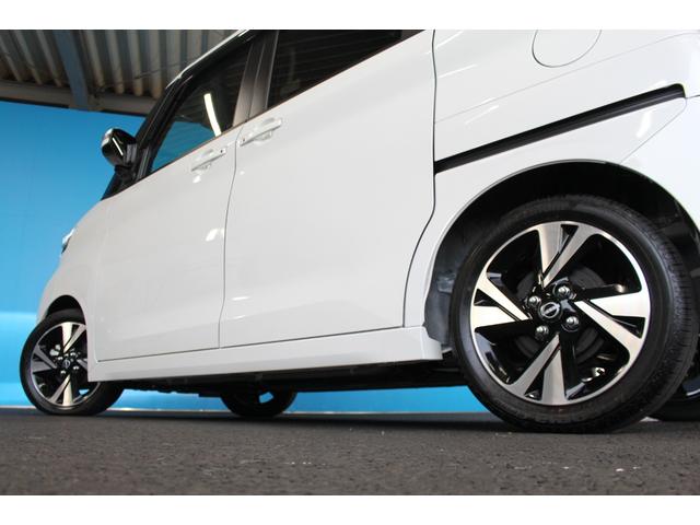 ルークス ハイウェイスター　Ｇターボプロパイロットエディション　禁煙車／ワンオーナー／プロパイロット／インテリジェントルームミラー／アラウンドビューカメラ／クルーズコントロール／クリアランスソナー／ＬＥＤヘッドライト／アイドリングストップ／ＣＤ／Ｂｌｕｅｔｏｏｔｈ（34枚目）