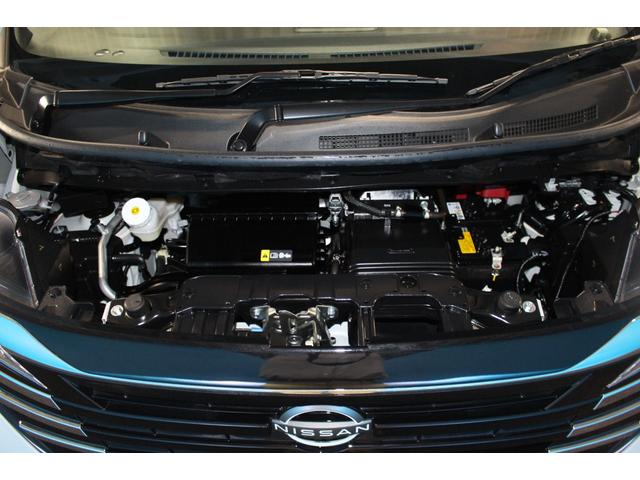 ルークス ハイウェイスター　Ｇターボプロパイロットエディション　禁煙車／ワンオーナー／プロパイロット／インテリジェントルームミラー／アラウンドビューカメラ／クルーズコントロール／クリアランスソナー／ＬＥＤヘッドライト／アイドリングストップ／ＣＤ／Ｂｌｕｅｔｏｏｔｈ（71枚目）