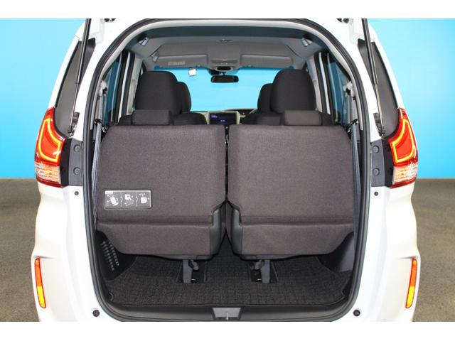 フリードハイブリッド ハイブリッド・Ｇホンダセンシング　禁煙車／後期型／１オーナー／Ｃパッケージ／ホンダセンシング／両側電動スライドドア／レーダークルーズコントロール／レーンアシスト／クリアランソナー／オートマチックハイビーム／ウォークスルー／寒冷地仕様（30枚目）