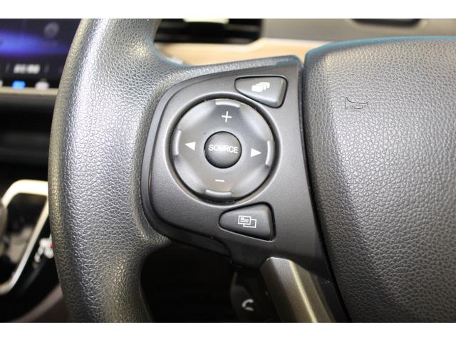 フリードハイブリッド ハイブリッド・Ｇホンダセンシング　禁煙車／後期型／１オーナー／Ｃパッケージ／ホンダセンシング／両側電動スライドドア／レーダークルーズコントロール／レーンアシスト／クリアランソナー／オートマチックハイビーム／ウォークスルー／寒冷地仕様（31枚目）