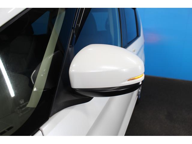 フリードハイブリッド ハイブリッド・Ｇホンダセンシング　禁煙車／後期型／１オーナー／Ｃパッケージ／ホンダセンシング／両側電動スライドドア／レーダークルーズコントロール／レーンアシスト／クリアランソナー／オートマチックハイビーム／ウォークスルー／寒冷地仕様（55枚目）