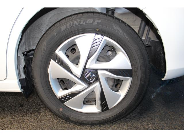 フリードハイブリッド ハイブリッド・Ｇホンダセンシング　禁煙車／後期型／１オーナー／Ｃパッケージ／ホンダセンシング／両側電動スライドドア／レーダークルーズコントロール／レーンアシスト／クリアランソナー／オートマチックハイビーム／ウォークスルー／寒冷地仕様（58枚目）