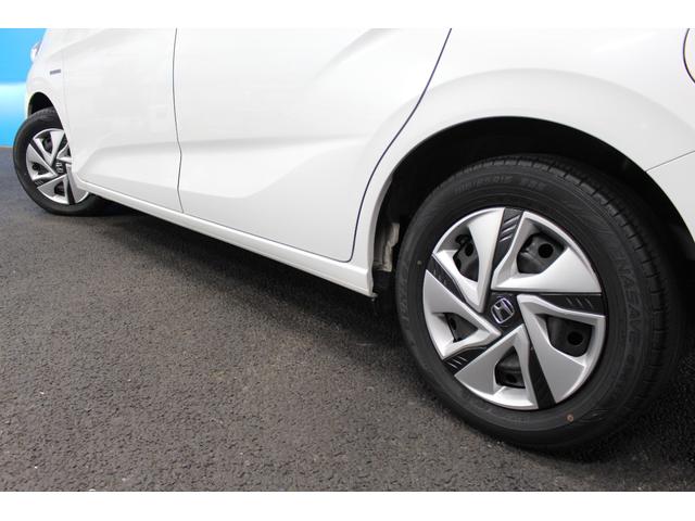 フリードハイブリッド ハイブリッド・Ｇホンダセンシング　禁煙車／後期型／１オーナー／Ｃパッケージ／ホンダセンシング／両側電動スライドドア／レーダークルーズコントロール／レーンアシスト／クリアランソナー／オートマチックハイビーム／ウォークスルー／寒冷地仕様（60枚目）