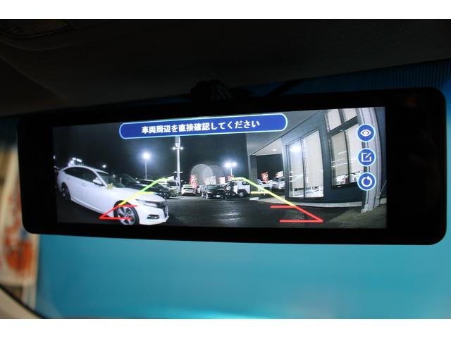 ＣＲ－Ｚ α　禁煙車／寒冷地仕様／クルーズコントロール／デジタルインナーミラー型ドラレコ／パークアシスト／社外７ＡＷ／バックカメラ／オートライト／ミュージックプレイヤー接続／キーレス／スマートキー／電動格納ミラー（12枚目）