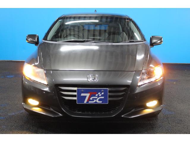 ＣＲ－Ｚ α　禁煙車／寒冷地仕様／クルーズコントロール／デジタルインナーミラー型ドラレコ／パークアシスト／社外７ＡＷ／バックカメラ／オートライト／ミュージックプレイヤー接続／キーレス／スマートキー／電動格納ミラー（21枚目）