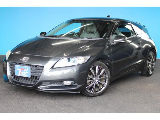 ＣＲ－Ｚ α　禁煙車／寒冷地仕様／クルーズコントロール／デジタルインナーミラー型ドラレコ／パークアシスト／社外７ＡＷ／バックカメラ／オートライト／ミュージックプレイヤー接続／キーレス／スマートキー／電動格納ミラー（22枚目）