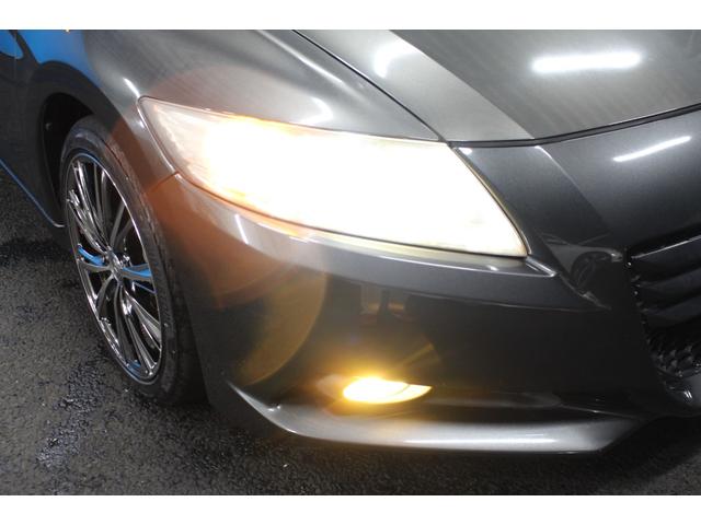 ＣＲ－Ｚ α　禁煙車／寒冷地仕様／クルーズコントロール／デジタルインナーミラー型ドラレコ／パークアシスト／社外７ＡＷ／バックカメラ／オートライト／ミュージックプレイヤー接続／キーレス／スマートキー／電動格納ミラー（27枚目）