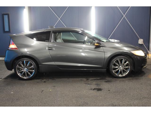 ＣＲ－Ｚ α　禁煙車／寒冷地仕様／クルーズコントロール／デジタルインナーミラー型ドラレコ／パークアシスト／社外７ＡＷ／バックカメラ／オートライト／ミュージックプレイヤー接続／キーレス／スマートキー／電動格納ミラー（37枚目）
