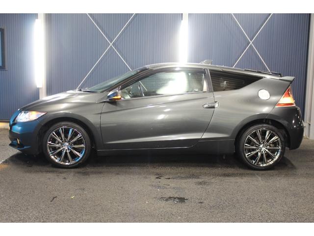 ＣＲ－Ｚ α　禁煙車／寒冷地仕様／クルーズコントロール／デジタルインナーミラー型ドラレコ／パークアシスト／社外７ＡＷ／バックカメラ／オートライト／ミュージックプレイヤー接続／キーレス／スマートキー／電動格納ミラー（38枚目）