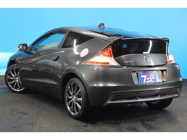 ＣＲ－Ｚ α　禁煙車／寒冷地仕様／クルーズコントロール／デジタルインナーミラー型ドラレコ／パークアシスト／社外７ＡＷ／バックカメラ／オートライト／ミュージックプレイヤー接続／キーレス／スマートキー／電動格納ミラー（39枚目）