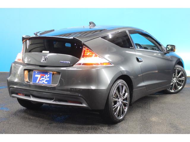 ＣＲ－Ｚ α　禁煙車／寒冷地仕様／クルーズコントロール／デジタルインナーミラー型ドラレコ／パークアシスト／社外７ＡＷ／バックカメラ／オートライト／ミュージックプレイヤー接続／キーレス／スマートキー／電動格納ミラー（41枚目）