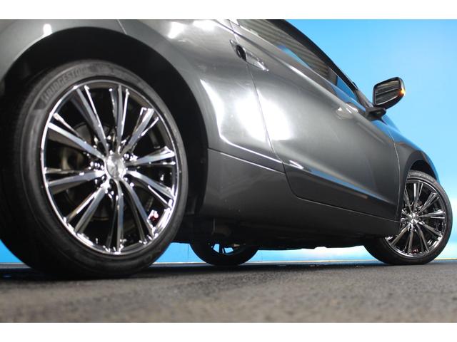 ＣＲ－Ｚ α　禁煙車／寒冷地仕様／クルーズコントロール／デジタルインナーミラー型ドラレコ／パークアシスト／社外７ＡＷ／バックカメラ／オートライト／ミュージックプレイヤー接続／キーレス／スマートキー／電動格納ミラー（42枚目）