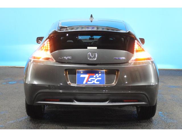 ＣＲ－Ｚ α　禁煙車／寒冷地仕様／クルーズコントロール／デジタルインナーミラー型ドラレコ／パークアシスト／社外７ＡＷ／バックカメラ／オートライト／ミュージックプレイヤー接続／キーレス／スマートキー／電動格納ミラー（43枚目）