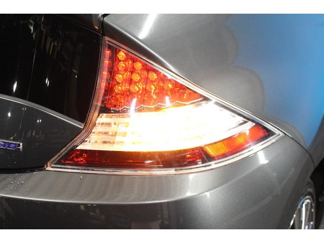 ＣＲ－Ｚ α　禁煙車／寒冷地仕様／クルーズコントロール／デジタルインナーミラー型ドラレコ／パークアシスト／社外７ＡＷ／バックカメラ／オートライト／ミュージックプレイヤー接続／キーレス／スマートキー／電動格納ミラー（45枚目）