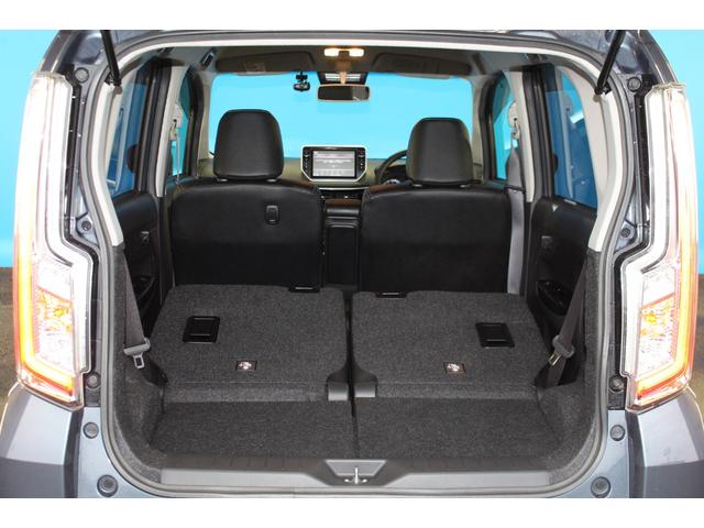 ムーヴ カスタム RS ハイパーSAIII ターボ/スマートアシスト3/衝突軽減ブレーキ/レーンアシスト/純正8インチナビ/Bluetooth/フルセグ/バックカメラ/HDMI/禁煙/シートヒーター/ドライブレコーダ―/ハーフレザーシート(9枚目)