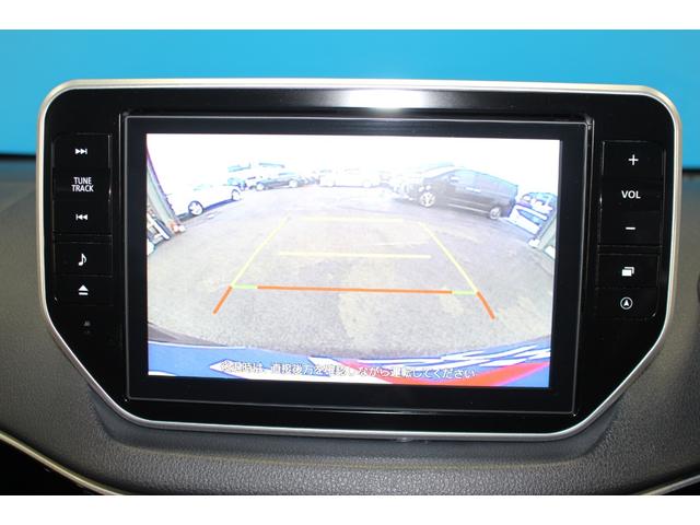 ムーヴ カスタム RS ハイパーSAIII ターボ/スマートアシスト3/衝突軽減ブレーキ/レーンアシスト/純正8インチナビ/Bluetooth/フルセグ/バックカメラ/HDMI/禁煙/シートヒーター/ドライブレコーダ―/ハーフレザーシート(11枚目)