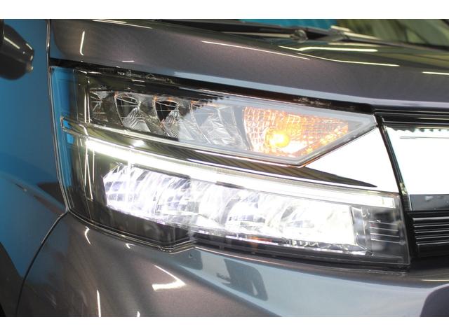 ムーヴ カスタム RS ハイパーSAIII ターボ/スマートアシスト3/衝突軽減ブレーキ/レーンアシスト/純正8インチナビ/Bluetooth/フルセグ/バックカメラ/HDMI/禁煙/シートヒーター/ドライブレコーダ―/ハーフレザーシート(15枚目)