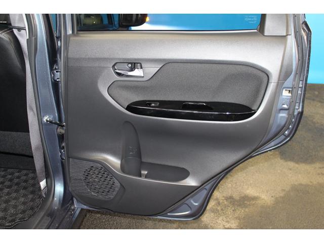 ムーヴ カスタム RS ハイパーSAIII ターボ/スマートアシスト3/衝突軽減ブレーキ/レーンアシスト/純正8インチナビ/Bluetooth/フルセグ/バックカメラ/HDMI/禁煙/シートヒーター/ドライブレコーダ―/ハーフレザーシート(49枚目)