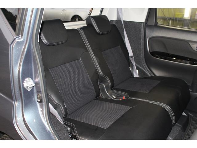 ムーヴ カスタム RS ハイパーSAIII ターボ/スマートアシスト3/衝突軽減ブレーキ/レーンアシスト/純正8インチナビ/Bluetooth/フルセグ/バックカメラ/HDMI/禁煙/シートヒーター/ドライブレコーダ―/ハーフレザーシート(50枚目)