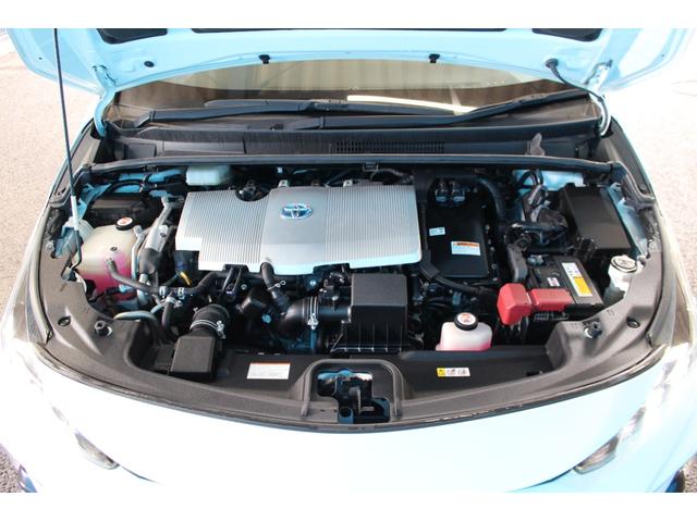 【錆の少ないエンジン部分】納車前にはしっかりと整備をさせて頂きます。ご不明点やご来店のお際は是非お電話でご連絡下さい！